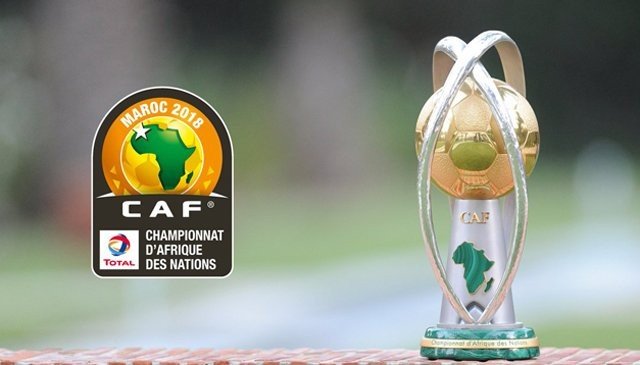 السودان ترافق المغرب الى ربع نهائي كأس امم أفريقيا للمحليين
