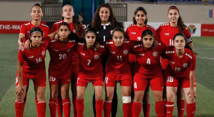 وزيرالرياضة اللبناني: لبنان يبتسم