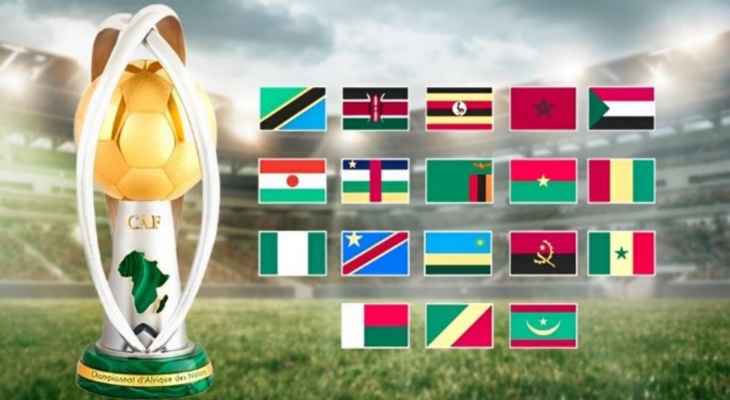 كاف يُعلن موعد قرعة كأس امم افريقيا للمحليين