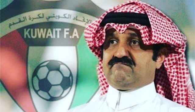رئيس الاتحاد الكويتي: جاهزون لاستضافة بطولة الخليج
