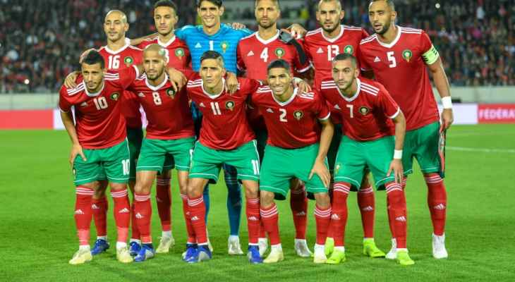 المنتخب المغربي يواجه نظيره الأرجنتيني وديا 