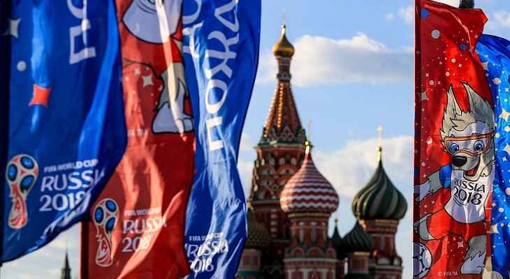 الكرملين : دونالد ترمب ضيف مرحّب به في روسيا