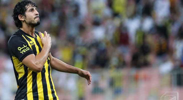 تقارير: احمد حجازي سيشارك في مواجهة النصر