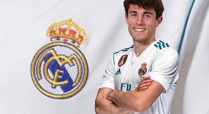 بيان رسمي من ريال مدريد حول لاعبه الجديد ! 