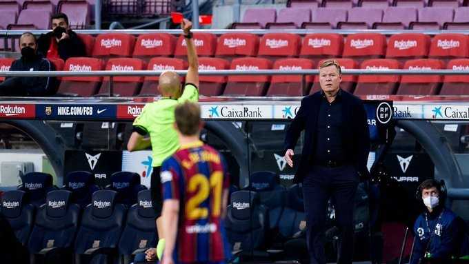 بعد رفض الاستئناف.. برشلونة يلجأ للمحكمة الرياضية 