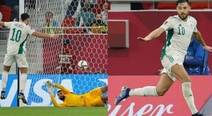 مخرج مباراة الجزائر وقطر يرد على الانتقادات