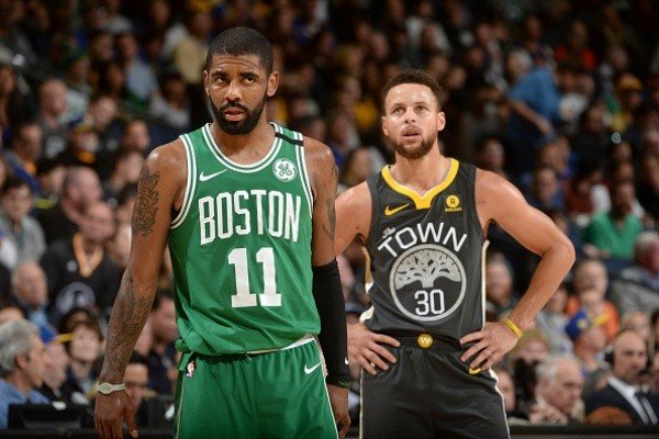 NBA: الواريرز يثأر من بوسطن وميامي يزيد الضغط على كليفلاند