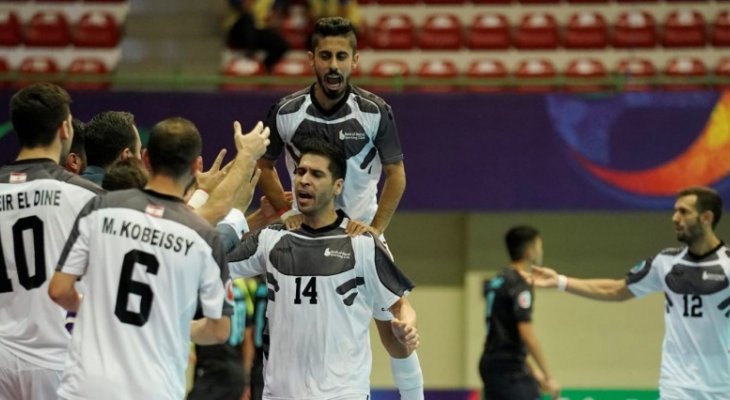 موجز المساء: بنك بيروت يتأهل لنصف نهائي كأس آسيا، بوغبا يختبئ من الإعلام وجماهير ليفربول تسامح كاريوس 