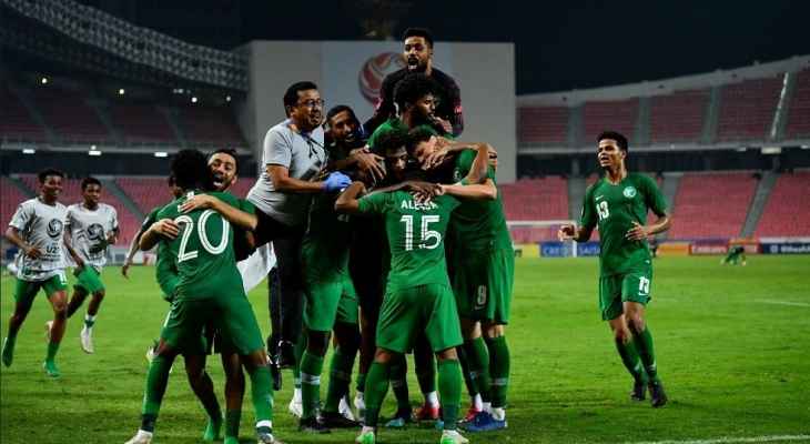 خاص: تأهل مستحق لمنتخبي السعودية وكوريا الجنوبية إلى الدور النهائي من كأس آسيا تحت 23 عاما