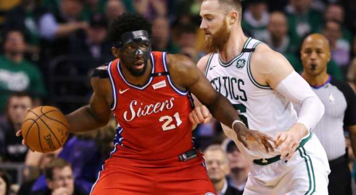NBA PLAYOFFS: بوسطن يتقدم مع افتتاح سلسلة نصف نهائي المجموعة الشرقية