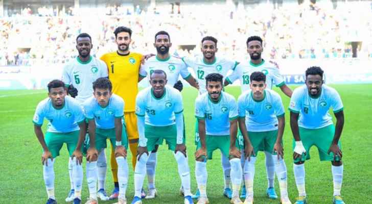 السعودية بطلة كأس اسيا تحت 23 عاما على حساب اوزبكستان