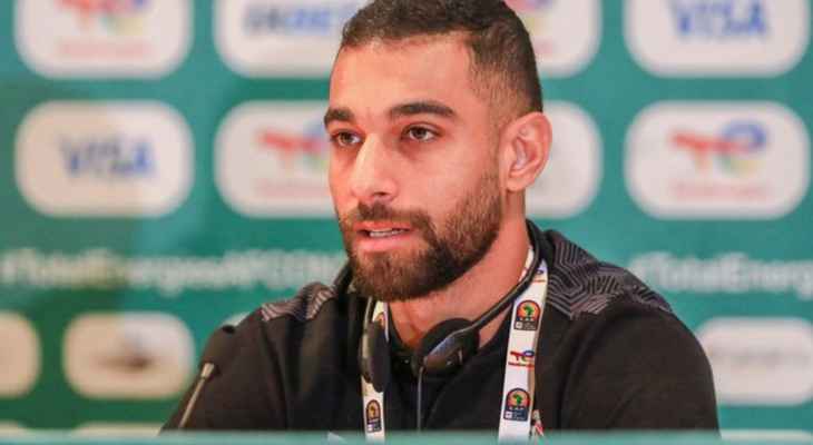 عمرو السولية يتحدث عن تمرد لاعبي منتخب مصر