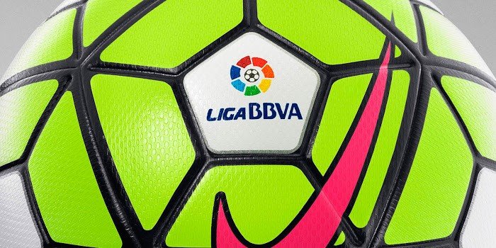 الكشف عن قرعة الدوري الاسباني لموسم 2018-2019