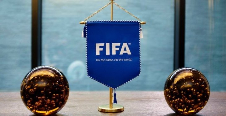 فيفا يجري تعديلات على تقويم المباريات في فترة التوقف الدولي
