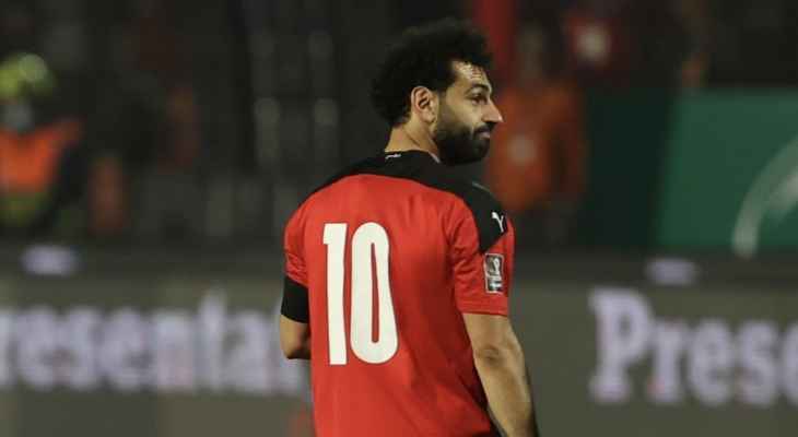 Vitoria reveals reason for Salah's exclusion
