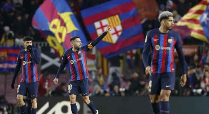 الليغا: برشلونة يقبل هدية مايوركا ويوسع الفارق مع ريال مدريد بتخطيه اشبيلية