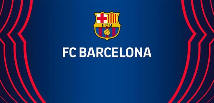 برشلونة يربط مدافعه بعقد حتى 2024 و500 مليون كشرط جزائي