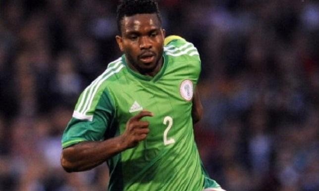 يوبو يشيد بتواجد اللاعبين الشباب في قائمة نيجيريا