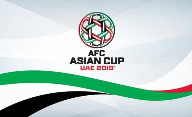 اكتمال مواجهات ثمن نهائي كأس آسيا
