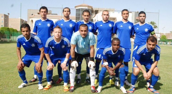 رقم تاريخي جديد في الكرة المصرية 