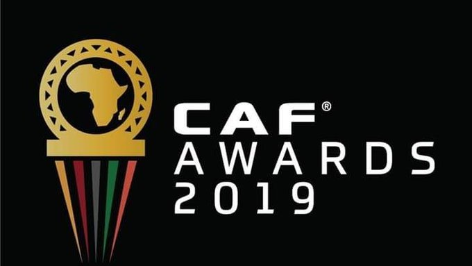 خمسة منتخبات تتنافس عن جائزة افضل منتخب في افريقيا لعام 2019 