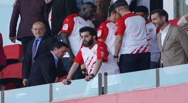 تركي آل الشيخ يخشى من هزيمة كبيرة امام ريال مدريد في افتتاح الليغا