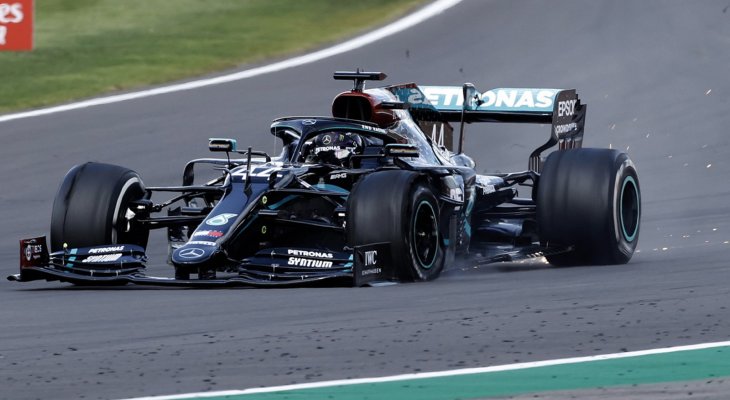الفورمولا 1 تتجه الى زيادة عدد سباقات موسم 2020