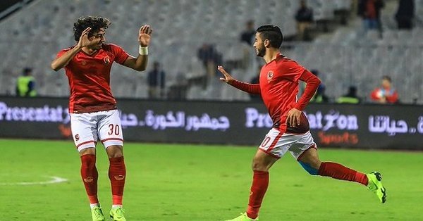 الدور الأول من دوري ابطال افريقيا : انتصاران للأهلي المصري والنصر الليبي