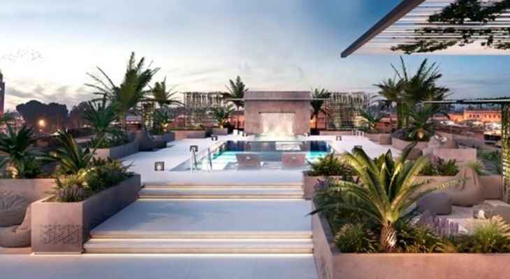 فندق رونالدو في المغرب مرشّح لجائزة
