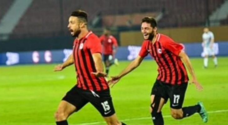 الدوري المصري: فيوتشر يحقق فوزه الاول في دوري الاضواء