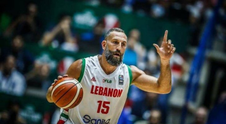 اللاعبون اللبنانيون :قرار إتحاد كرة السلة اعاد لنا الاعتبار
