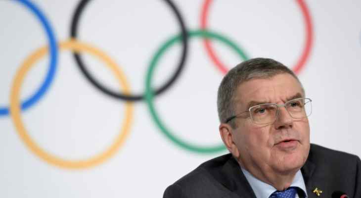 الأولمبية الدولية "ملتزمة بالكامل" بإقامة أولمبياد طوكيو رغم فيروس كورونا
