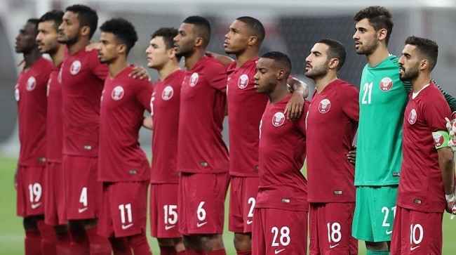 قطر قد تشارك في التصفيات الأوروبية المؤهلة لمونديال 2022