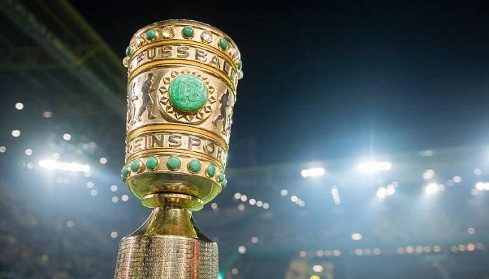قرعة كأس المانيا: بايرن يصطدم بـ فرانكفورت ومواجهة سهلة لليفركوزن