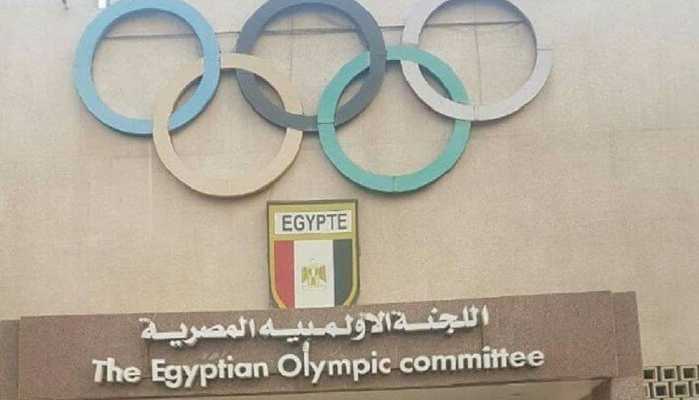 الأولمبية المصرية : يحق لمرتضى  منصور الاعتراض على قرار إيقافه خلال 15 يوما
