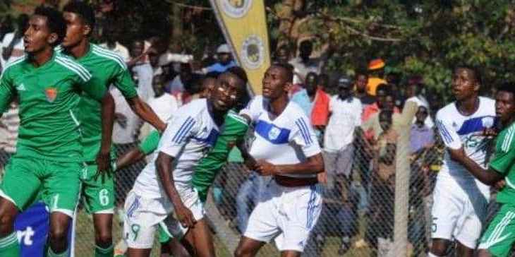 إختفاء أربعة لاعبين أفارقة في أوغندا