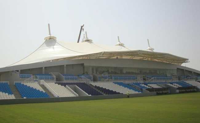 ملعب بني ياس يستضيف كأس سوبر الخليج العربي 