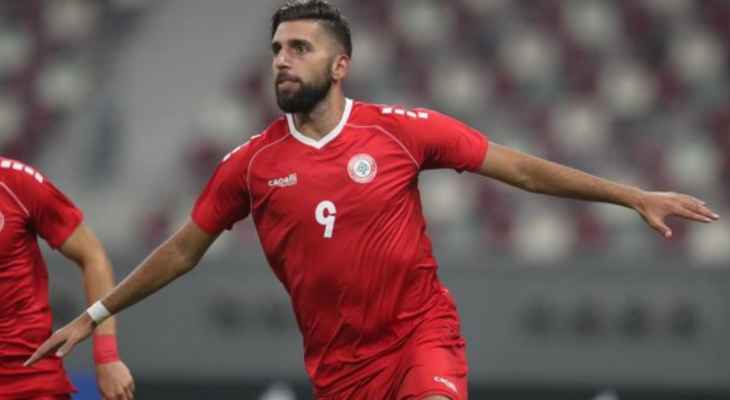 هلال الحلوة: طموحنا في كأس العرب أن نكون أقوياء