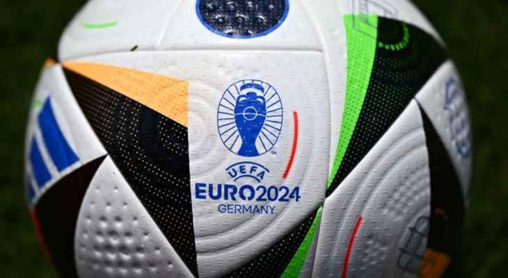 جدول مباريات دور 16 في يورو 2024
