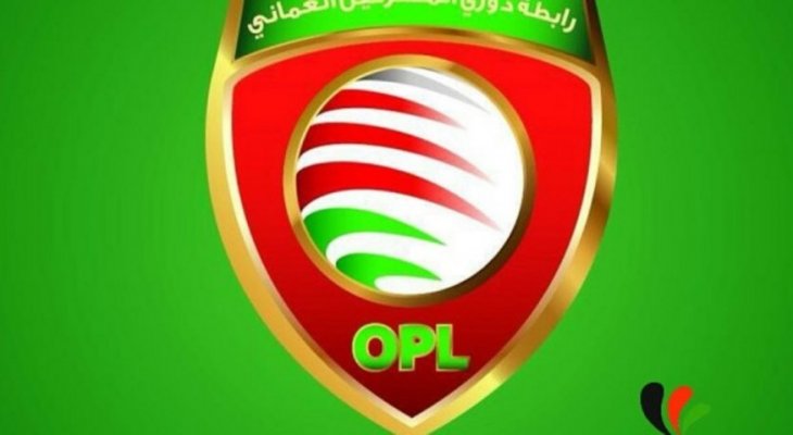 الدوري العماني: فوز النهضة على مسقط وخسارة مجيس امام عمان