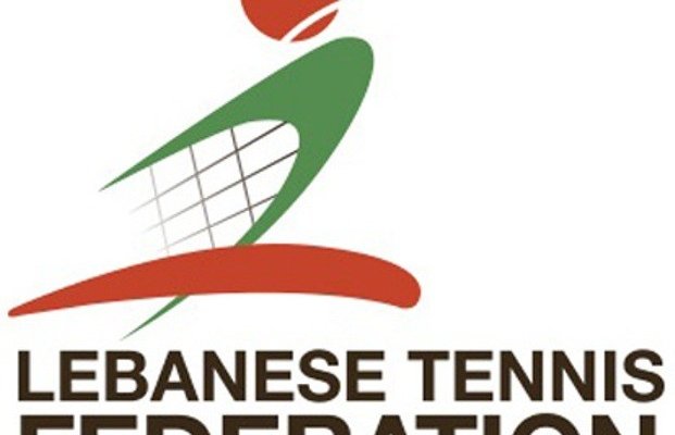 اتحاد التنس يعلن اسماء اللاعبين في لقاء لبنان وتايبه في كأس ديفيس