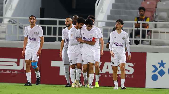 الدوري القطري: الريان تغلب على قطر وفوز للخور على الدحيل