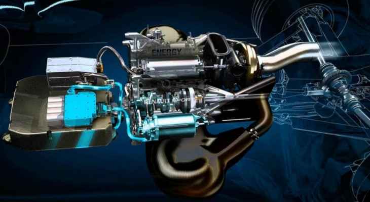 مرسيدس ستعتمد على محرك جديد كليًا في 2019