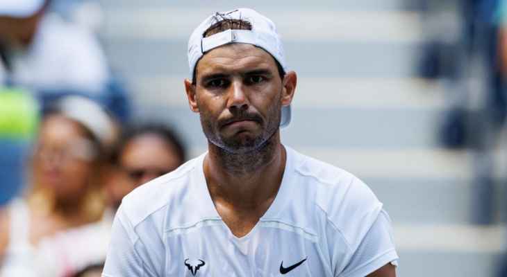 Nadal says Djokovic's absence from Flushing Meadows is very sad