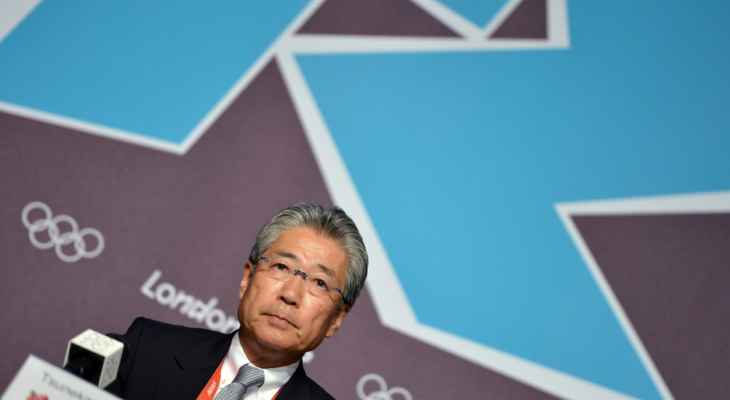 طوكيو 2020: اتهام فرنسي لرئيس الأولمبية اليابانية بفساد مرتبط بالاستضافة  