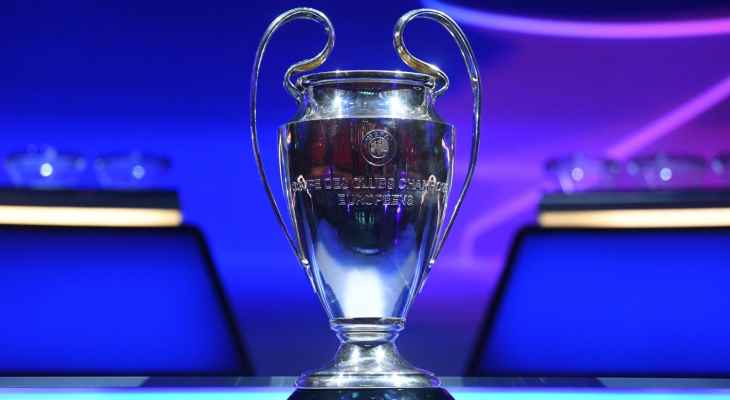 قرعة دوري أبطال أوروبا: ليفربول يصطدم بريال مدريد، باريس سان جيرمان يواجه البايرن وميلان ضد توتنهام