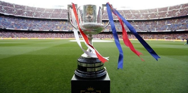 الكشف عن موعد نهائي كأس ملك اسبانيا