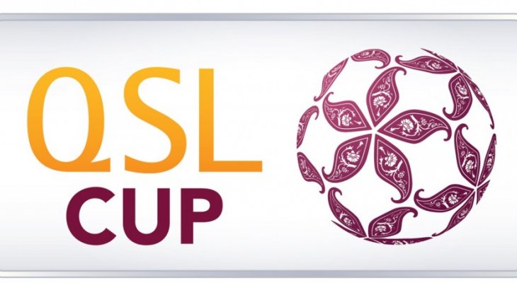الدحيل يواجه الخريطيات في نهائي بطولة كأس QSL