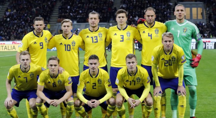  هل سيفتقد المنتخب السويدي لزلاتان في كاس العالم 2018 ؟