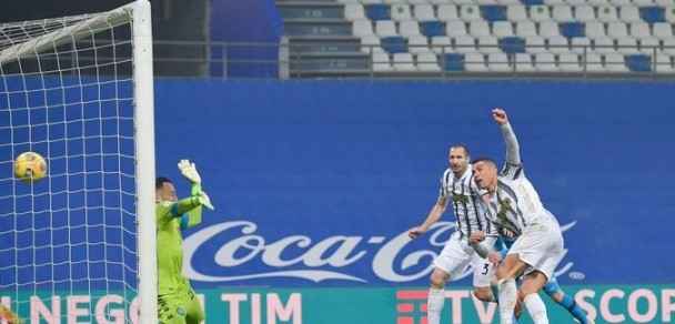 كأس السوبر الايطالي: يوفنتوس يتوج بأول القابه المحلية بفوز مستحق امام نابولي‎